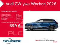 2026 Audi Q6