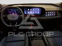2026 Audi Q6