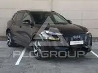 2026 Audi Q6