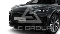 2026 Audi Q6