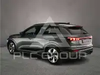 2026 Audi Q6