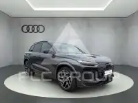 2026 Audi Q6