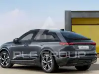 2026 Audi Q6