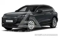 2026 Audi Q6
