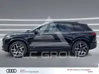 2026 Audi Q6