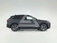 2026 Audi Q6