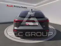 2026 Audi Q6