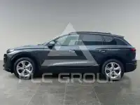 2026 Audi Q6