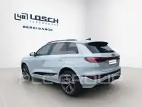 2026 Audi Q6