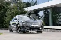 2026 Audi Q6