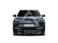 2026 Audi Q6