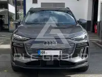 2026 Audi Q6