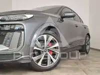 2026 Audi Q6