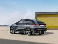 2026 Audi Q6