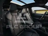 2026 Audi Q6