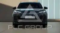 2026 Audi Q6
