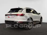 2026 Audi Q6