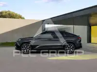 2026 Audi Q6