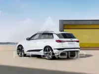 2026 Audi Q6