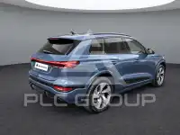 2026 Audi Q6