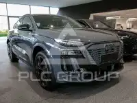 2026 Audi Q6