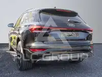 2026 Audi Q6