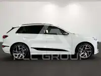 2026 Audi Q6