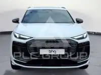 2026 Audi Q6