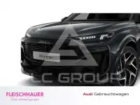 2026 Audi Q6