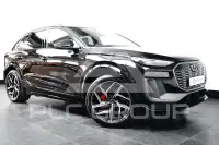 2026 Audi Q6