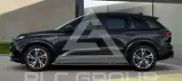 2026 Audi Q6