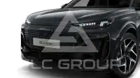2026 Audi Q6