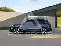 2026 Audi Q6