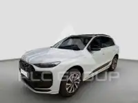 2026 Audi Q6