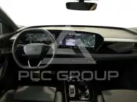 2026 Audi Q6