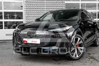 2026 Audi Q6