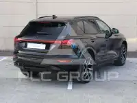 2026 Audi Q6