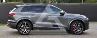2026 Audi Q6