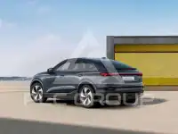 2026 Audi Q6