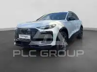 2026 Audi Q6