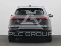 2026 Audi Q6