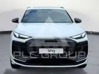 2026 Audi Q6