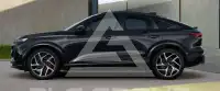 2026 Audi Q6