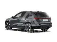2026 Audi Q6