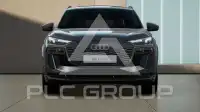 2026 Audi Q6