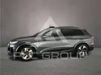 2026 Audi Q6