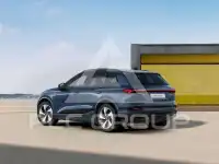 2026 Audi Q6
