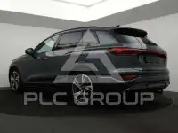 2026 Audi Q6