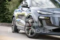 2026 Audi Q6