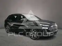 2026 Audi Q6